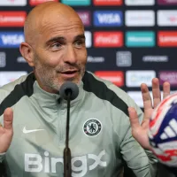 Enzo Maresca reage ao Espérance x Chelsea e deixa mote para o Benfica: “Queremos avançar para os quartos”