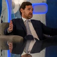 FC Porto: André Villas-Boas faz reunião de emergência para discutir futuro de Martín Anselmi e Zubizarreta