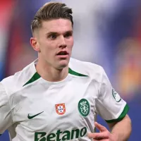 Atenção, Sporting: Juventus distancia-se de Gyokeres e coloca Jonathan David como prioridade para o ataque