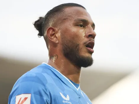 Sporting tem identificado avançado colombiano para substituir Gyokeres