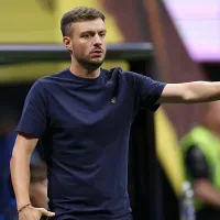 FC Porto: Andrés Villas-Boas não chega a acordo para a rescisão amigável com Martín Anselmi