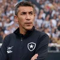 Bruno Lage volta a ser duramente criticado por antigo futebolista do Botafogo: “É um m…”