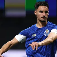 Eustáquio analisa a época desiludida do FC Porto: “É tempo de fazer uma autoanálise”