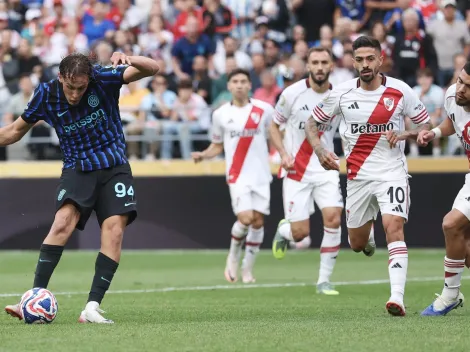 Inter Milão e Monterrey impõem-se na decisão do Grupo E