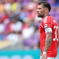 Nicolás Otamendi não descarta renovar com Benfica e relembra golo ao Boca Juniors: “Sou adepto do River Plate, mas…”