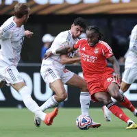 Benfica quer negociar novo empréstimo e Renato Sanches pode continuar após Mundial de Clubes, afirma jornal