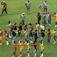 Miguel Cardoso orgulhoso do Mamelodi Sundowns no Mundial de Clubes: “Vou juntar-me aos jogadores e dançar com eles”