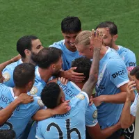 Manchester City goleia Juventus e termina grupo G do Mundial de Clubes em primeiro
