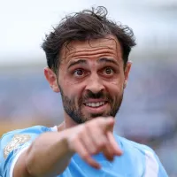 Bernardo Silva feliz com goleada do Manchester à Juventus: “A nossa melhor exibição no Mundial de Clubes”