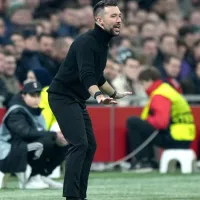 Francesco Farioli, que perdeu o título de forma incrível no Ajax, é o mais falado para o FC Porto