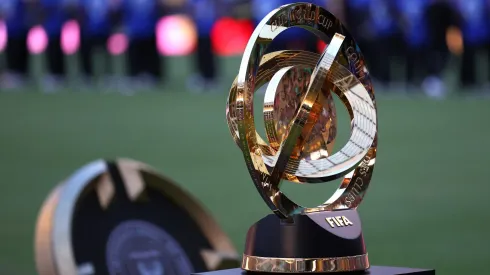 Já estamos mais perto de saber quem levará o troféu do Mundial de Clubes 2025 para casa. Foto: Getty