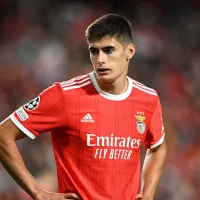 António Silva antevê encontro com o Chelsea no Mundial de Clubes: “Seremos equipa à Benfica que vai tentar ganhar”
