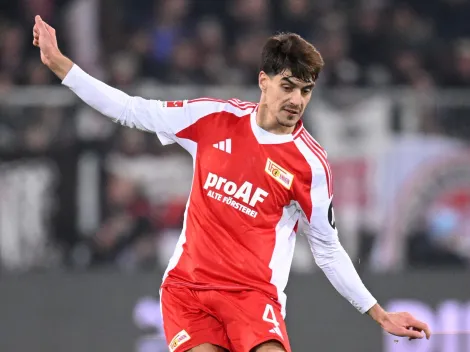 Diogo Leite entra na lista de compras do PSG para 2025/26