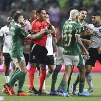 Abel Ferreira e Renato Paiva analisam duelo entre Palmeiras e Botafogo nos oitavos de final do Mundial de Clubes