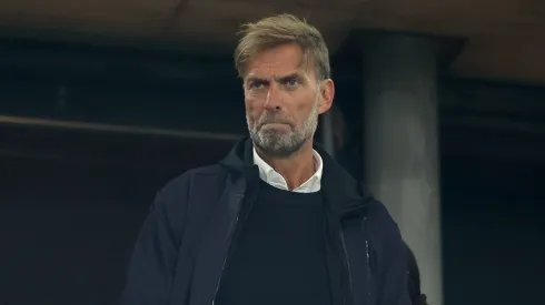 Jurgen Klopp sem "piedade" perante o novo formato do Mundial de Clubes. Foto: Getty