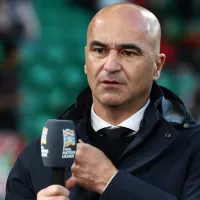 Roberto Martínez analisa Mundial de Clubes e destaca jogador que ainda não fez parte das suas escolhas