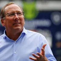 John Textor revela que se vai afastar da gestão do Lyon, após despromoção à Ligue 2