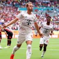 Bayern de Munique supera o Flamengo num jogo de seis golos e qualifica-se para os quartos do Mundial de Clubes