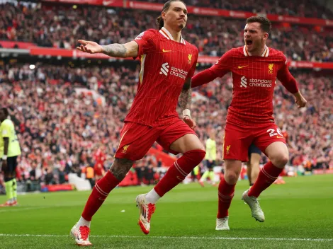 Nápoles pouco inclinado a pagar €80 milhões por Darwin