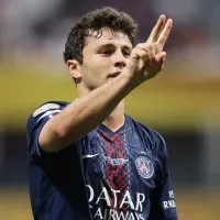 Paris Saint-Germain goleia Inter Miami por 4-0 com o primeiro ‘bis’ na carreira de João Neves