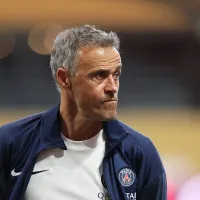 Luis Enrique comenta vitória do PSG sobre o Inter Miami: “Dominámos na primeira parte”