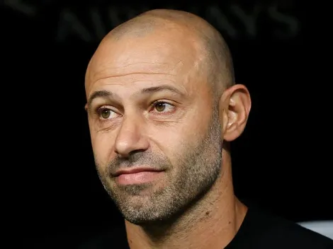 Mascherano reage à goleada do PSG: "Futebol da vida real"