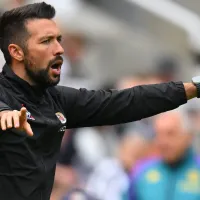 Francesco Farioli está certo como sucessor de Martín Anselmi no FC Porto e já só falta o anúncio oficial