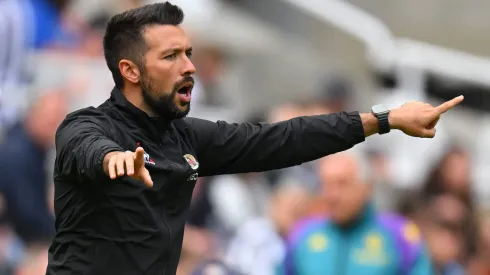 Segundo informações avançadas por diversos órgãos de comunicação social portugueses, o técnico italiano Francesco Farioli já tem contrato acertado com o FC Porto para as próximas duas temporadas.