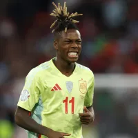 Barcelona enfrenta problemas com agente de Nico Williams: “Negociação encalhou por causa das altas exigências”, diz jornal espanhol