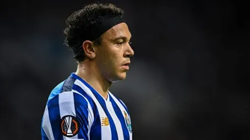 Pepê pode sair do FC Porto. Foto: Getty Images