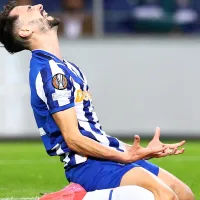 Fábio Vieira desiludiu no regresso ao FC Porto, que o devolve ao Arsenal e não tenciona novo empréstimo