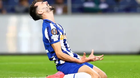 O regresso de Fábio Vieira ao FC Porto, emprestado pelo Arsenal, ficou muito aquém das expectativas e é sem qualquer surpresa que os azuis e brancos o devolvem ao Arsenal sem qualquer intenção de pedir novo empréstimo.