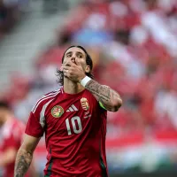 Empresário de Dominik Szoboszlai fala sobre a concorrência de Florian Wirtz no Liverpool