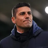 Francisco Neto, selecionador nacional, fala sobre o futuro com Portugal e elogia liderança de Pedro Proença na FPF