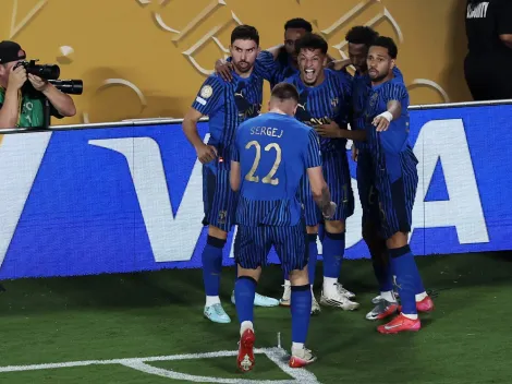 Al-Hilal vence City pós-prolongamento, com ex-Benfica em destaque, e espanta o mundo