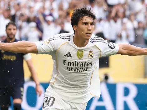Real Madrid elimina Juventus por 1-0