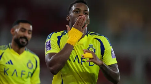 Jhon Durán saiu do Aston Villa para o Al-Nassr, mas apesar dos 12 golos em 18 jogos, foi dispensado do clube onde atua Cristiano Ronaldo.