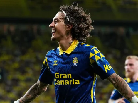 Português Fábio Silva tem dois clubes da Bundesliga no encalço