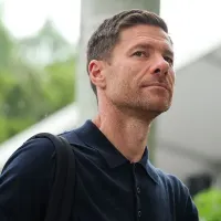 Xabi Alonso destaca momento de Gonzalo García após Real Madrid x Juventus: “São golos decisivos e confiava nele”