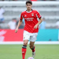 Benfica admite negociar António Silva, aproveitando as boas exibições no Mundial de Clubes