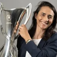 Carla Couto em entrevista exclusiva: do Sporting à Seleção, a história de uma lenda do futebol feminino em Portugal