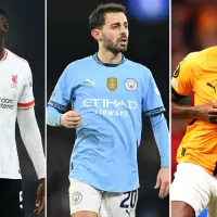 Mercado de transferências: 10 jogadores que poderão sair dos seus clubes a custo zero em 2026