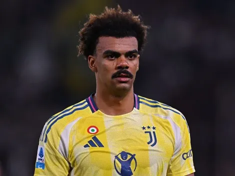 Renato Veiga entrou na lista de possíveis alvos do Bayern