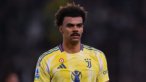 Renato Veiga está a ser apontado ao Bayern de Munique. Foto: Getty Images