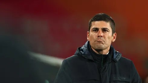 Em antevisão ao jogo de estreia de Portugal, com Espanha, para o Europeu 2025, Francisco Neto não se deixou intimidar pelos recentes maus resultados nos duelos ibéricos.