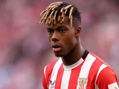 Bayern aumenta proposta e tenta convencer Nico Williams