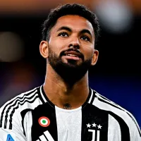 Douglas Luiz, sem espaço na Juventus, tem aprovação de Rúben Amorim para rumar a Old Trafford