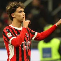 Imprensa turca associa férias de João Félix em Istambul a uma eventual mudança para Galatasaray ou Fenerbahçe