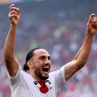 Giorgi Kochorashvili sonha com a Liga dos Campeões e em ajudar o Sporting a chegar ao tricampeonato