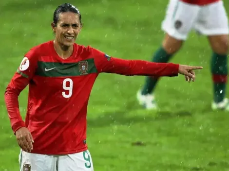 Entrevista: Carla Couto fala do Europeu Feminino 2025 e deixa conselhos